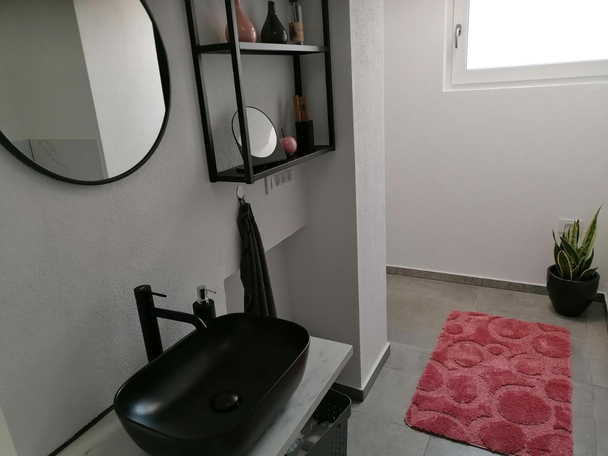 Apartma Pr Urarj Kobarid Exterior foto