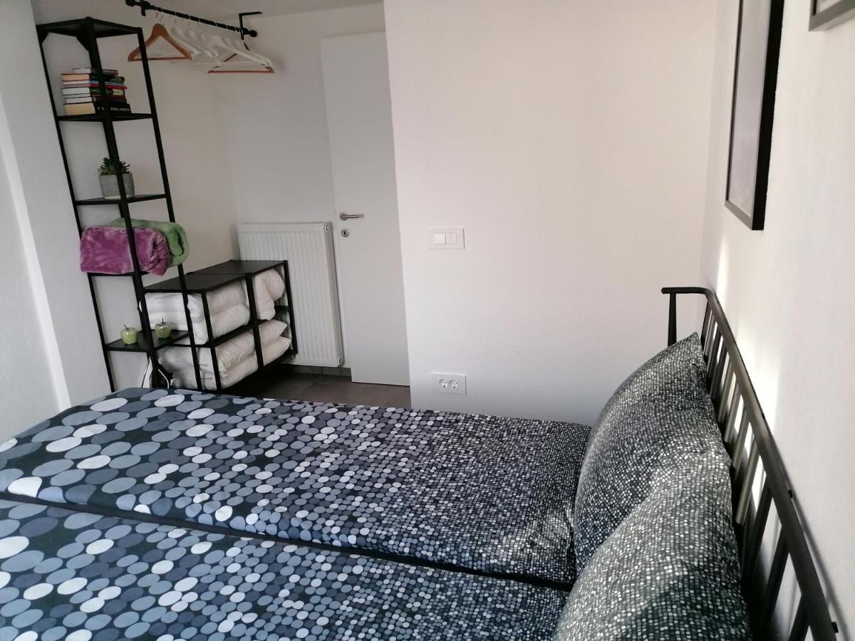 Apartma Pr Urarj Kobarid Exterior foto